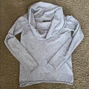 Forever21 Cowl Neck sweater